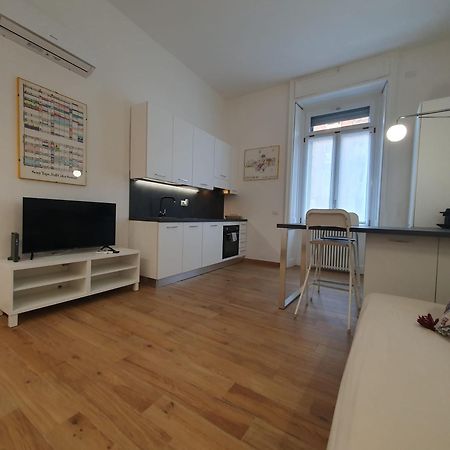 米兰Bnbutler - Grasselli, 8 - Comfy And Newly Renovated公寓 外观 照片