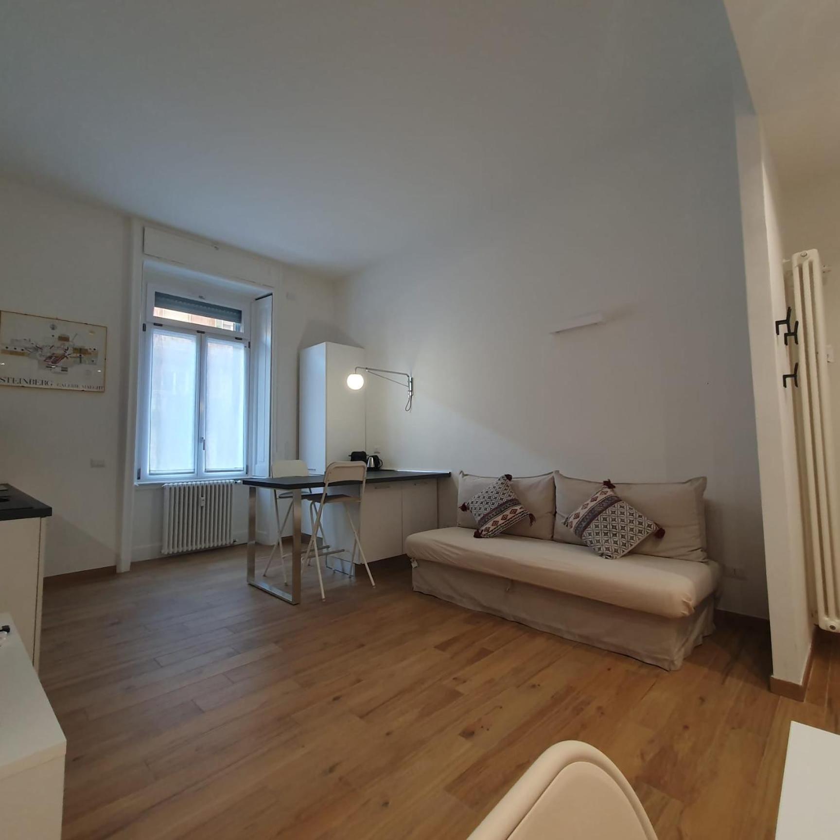 米兰Bnbutler - Grasselli, 8 - Comfy And Newly Renovated公寓 外观 照片