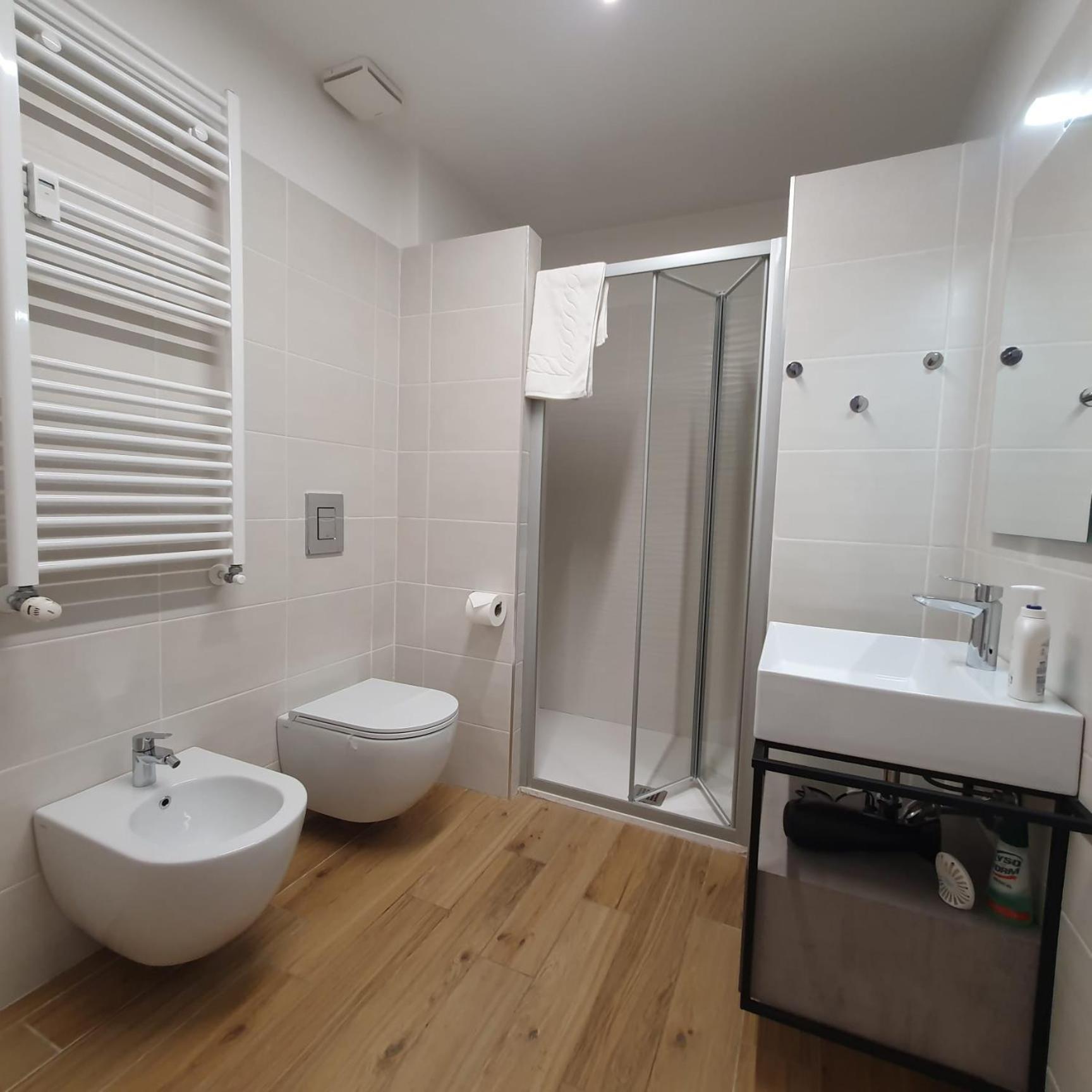 米兰Bnbutler - Grasselli, 8 - Comfy And Newly Renovated公寓 外观 照片