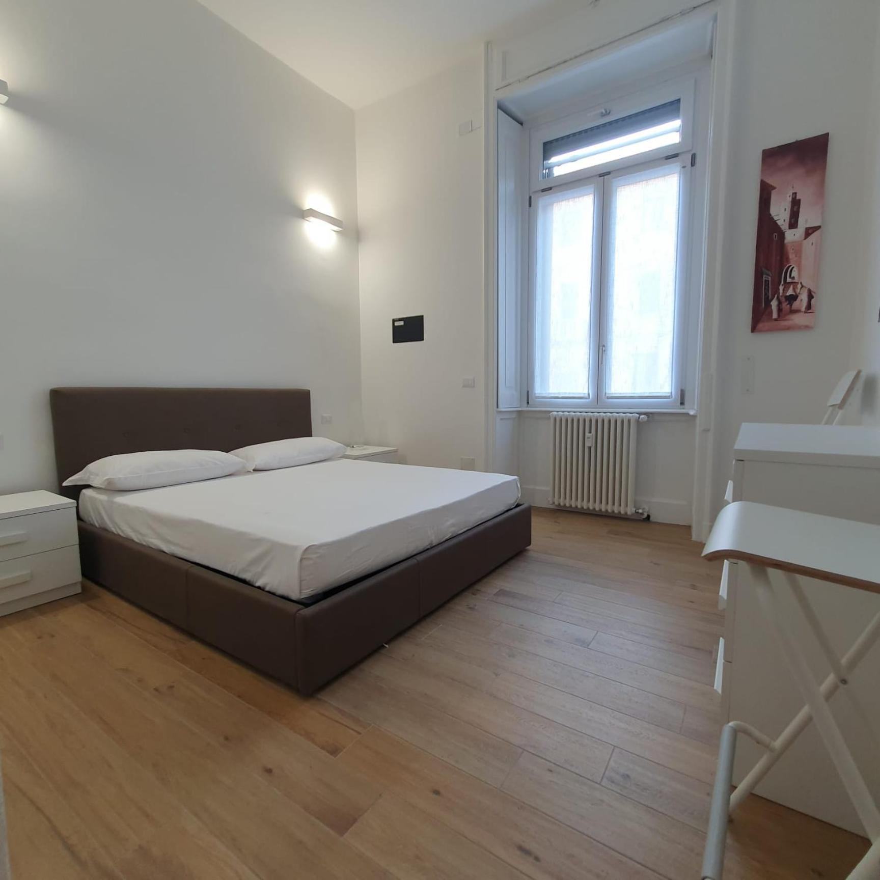 米兰Bnbutler - Grasselli, 8 - Comfy And Newly Renovated公寓 外观 照片
