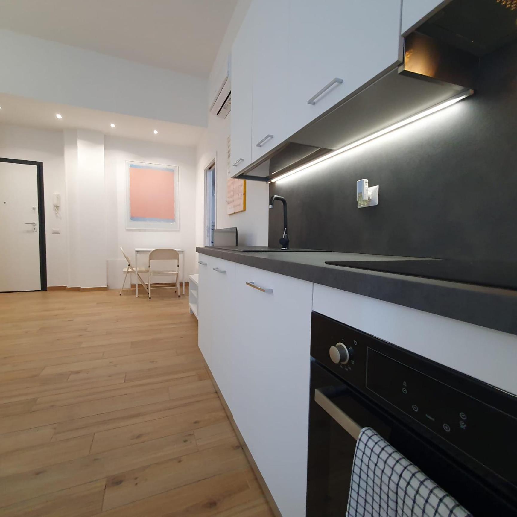 米兰Bnbutler - Grasselli, 8 - Comfy And Newly Renovated公寓 外观 照片